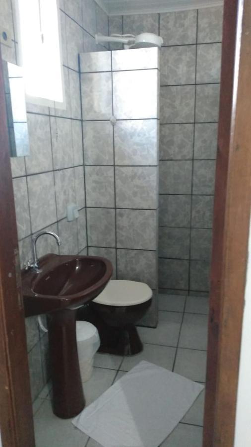 Pousada Villa Dal Ri Navegantes Zewnętrze zdjęcie