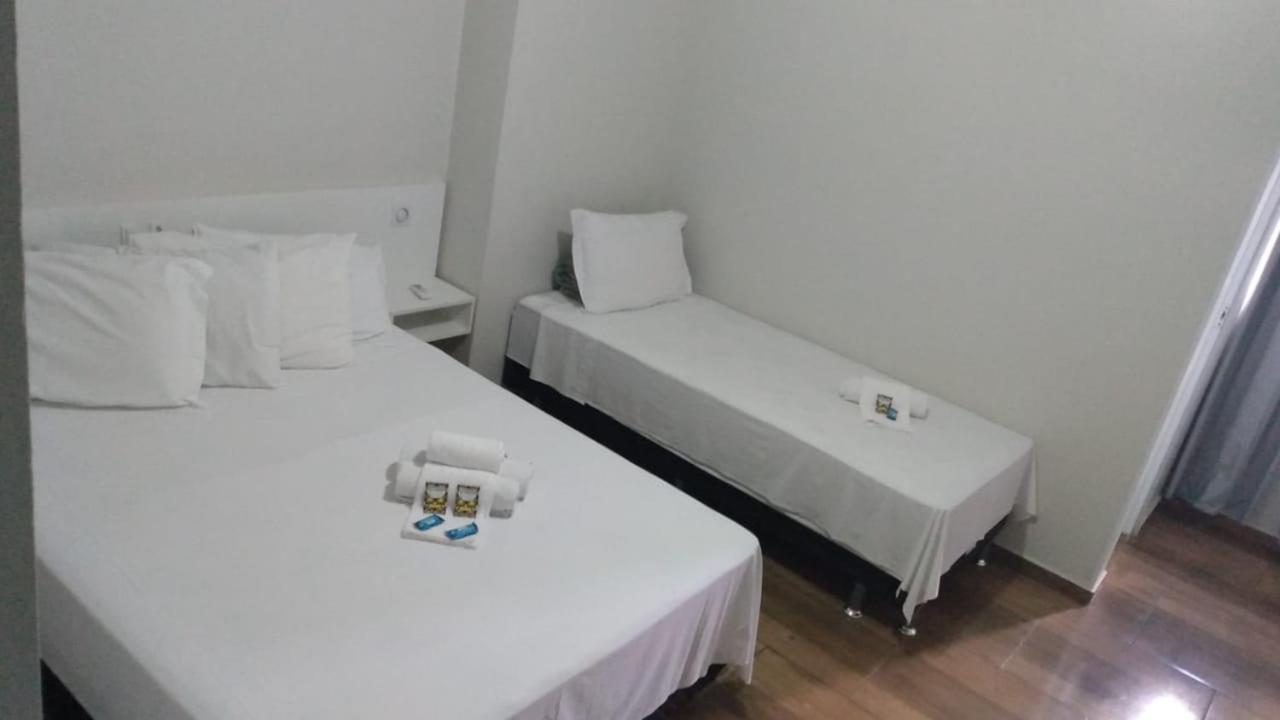 Pousada Villa Dal Ri Navegantes Zewnętrze zdjęcie