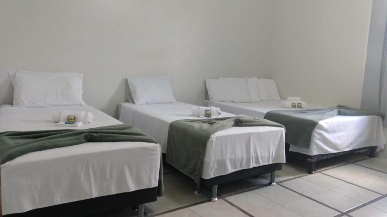 Pousada Villa Dal Ri Navegantes Zewnętrze zdjęcie